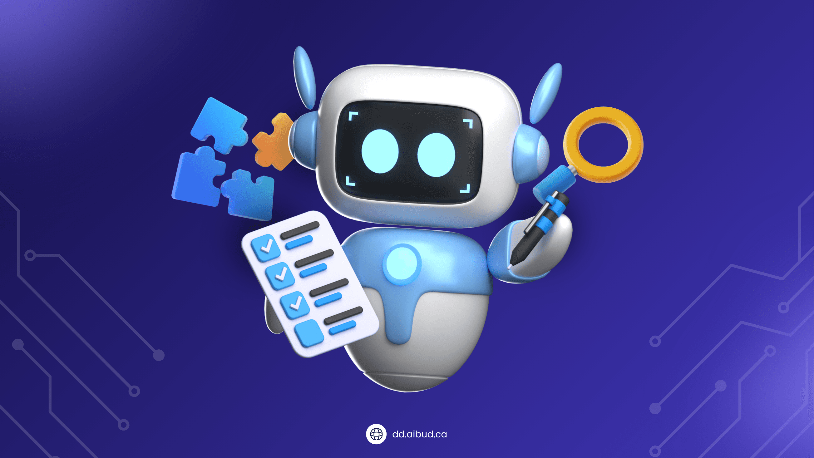 Understanding your workflow needs with connected insights