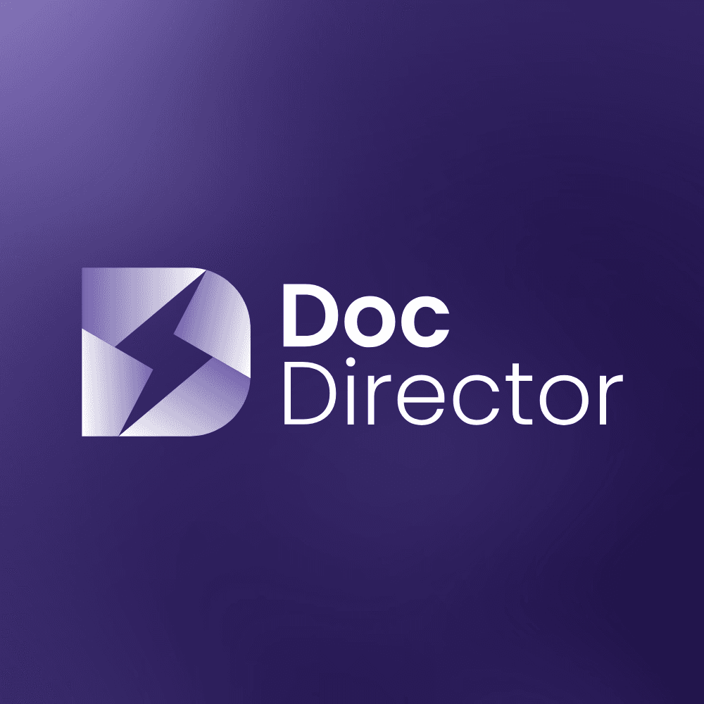 DocDirector AI