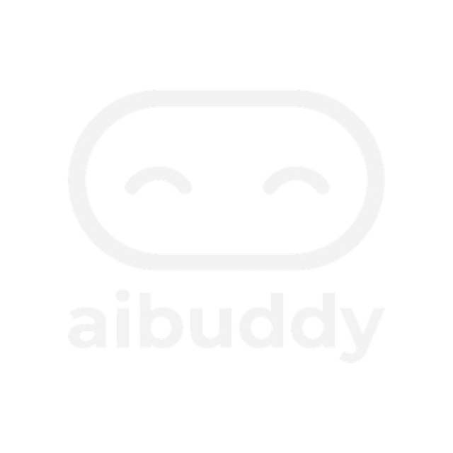 AI Buddy Catalyst Labs