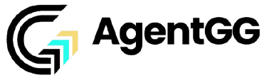 Agent GG Logo